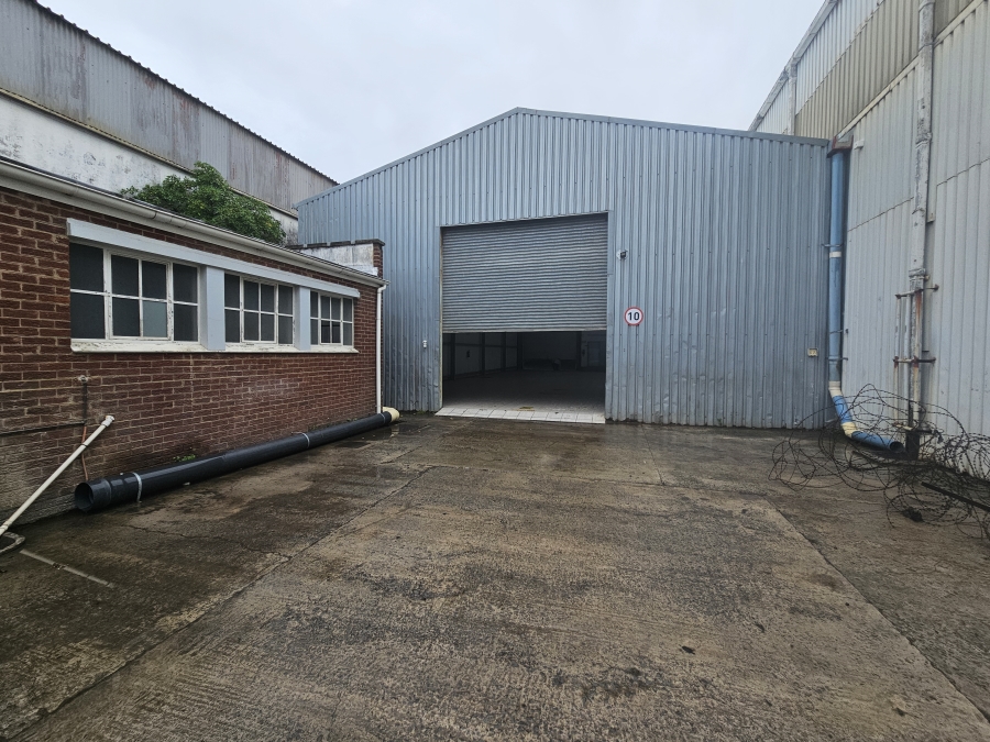 Commercial Property for Sale in Arcadia Eastern Cape